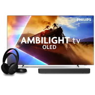 PHILIPS OLED TV 65OLED770/12, 65"